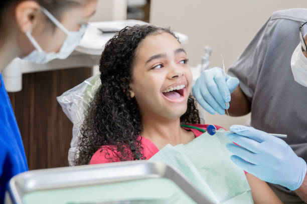 Best Emergency Dental Care for Broken or Chipped Teeth in Pendergrass, GA