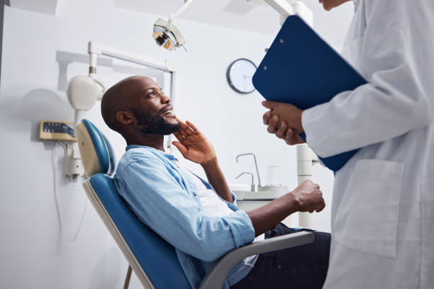 Best Emergency Treatment for Dental Infections or Abscesses in Pendergrass, GA