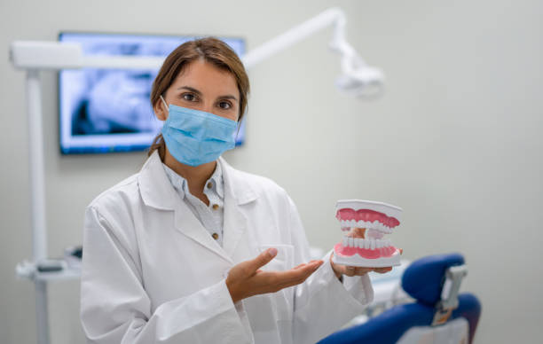 Best Emergency Treatment for Dental Infections or Abscesses in Pendergrass, GA