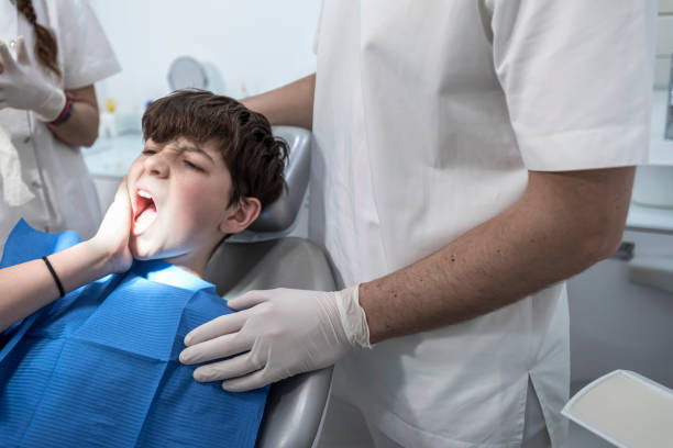 Best After-Hours Dental Trauma Care in Pendergrass, GA