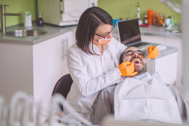 Best Emergency Treatment for Dental Infections or Abscesses in Pendergrass, GA