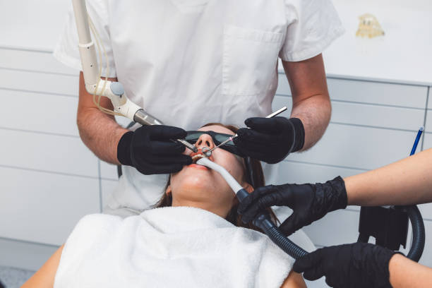 Best Emergency Denture Repair in Pendergrass, GA