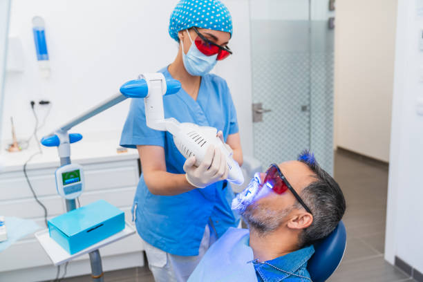 Best Emergency TMJ Treatment in Pendergrass, GA